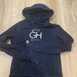 GILLY HICK GIRL’s hoodie
